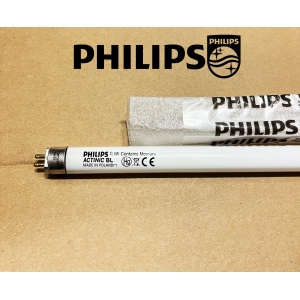 Bóng đèn bẫy côn trùng Philips 6W/ bóng đèn thu hút côn trùng Philips 6w