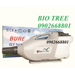 Máy phun sương ULV SM Bure phun khử trùng giá rẻ