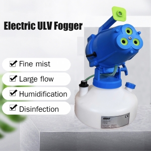 MÁY PHUN ULV , PHUN SƯƠNG B-VETOR 05B 4 LÍT SỬ DỤNG PIN ( Battery Electric Sprayer )