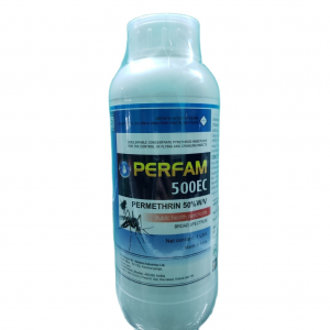 Thuốc diệt côn trùng Perfam 500EC - Hóa chất diệt côn trùng Perfam 500EC