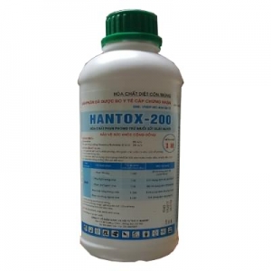 HAN TOX - 200