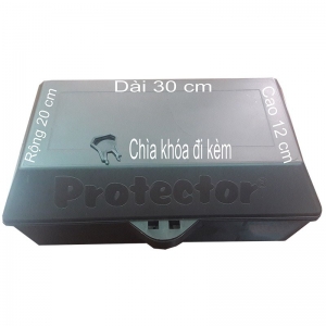 Hộp Bẫy Chuột Protector
