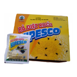 Bả thuốc diệt ruồi vipesco 