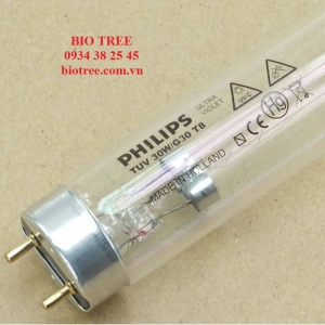 Bóng đèn UV diệt khuẩn Philips TUV 30W G30 T8 dài 90cm