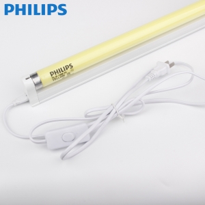 Bóng đèn vàng đuổi côn trùng Philips TL-D 36W/16