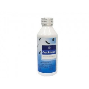 Thuốc diệt côn trùng Crack Down 10 SC (Bayer, Đức)