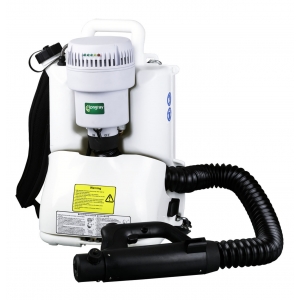 Máy phun cao áp đeo vai PIONEER 