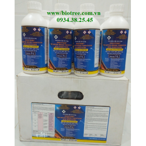 THUỐC DIỆT MUỖI MAXXTHOR