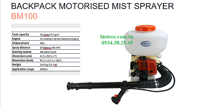BM100