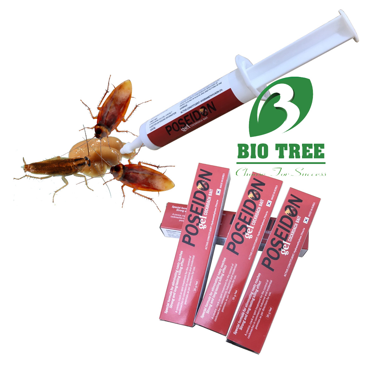 gel diet gian poseidon han quoc chinh hang