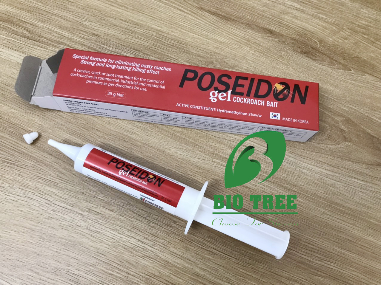 thuoc diet gian poseidon